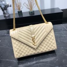 YSL Satchel Bags